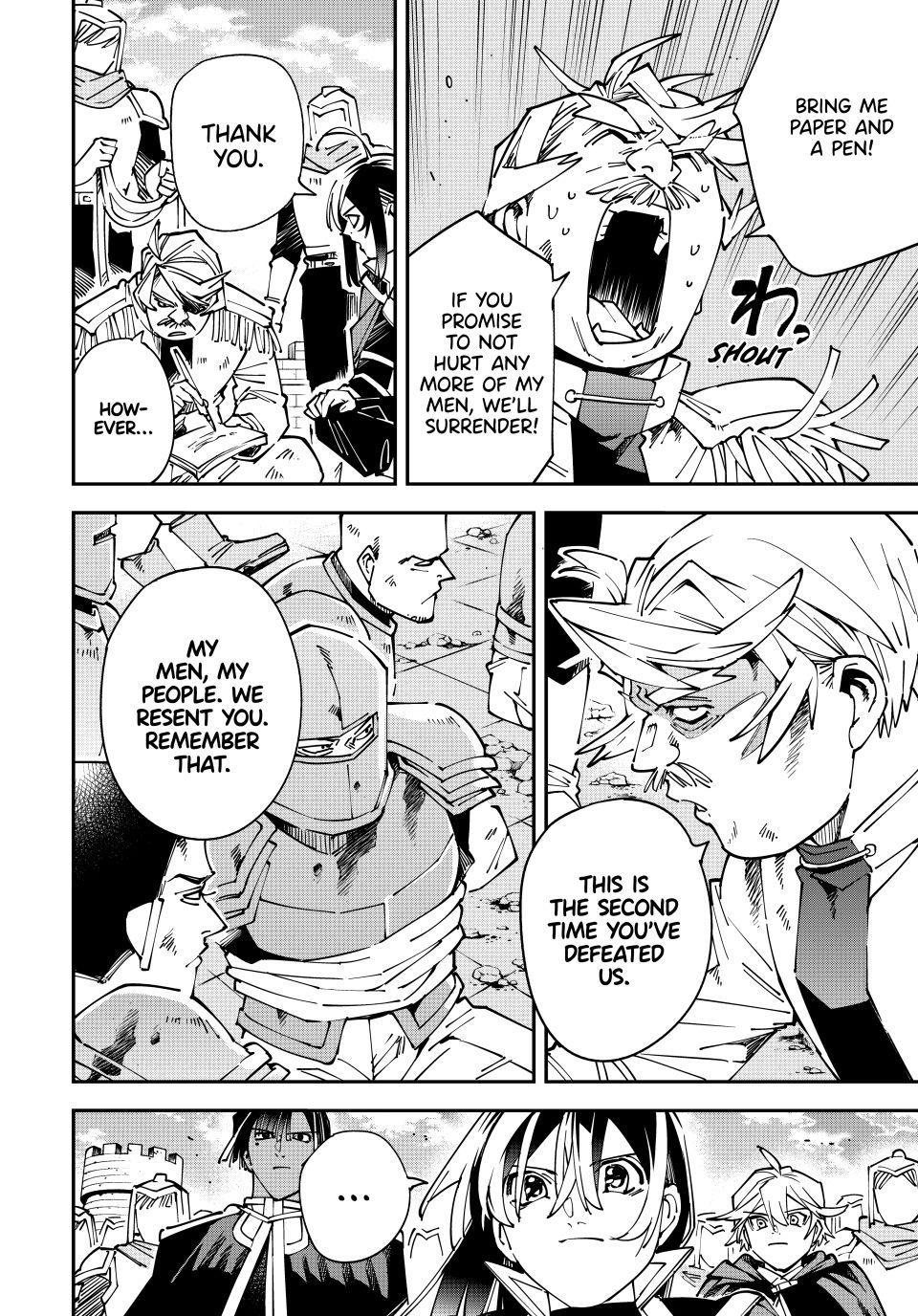 Read As a Reincarnated Aristocrat, I'll Use My Appraisal Skill to Rise in the World Manga Online