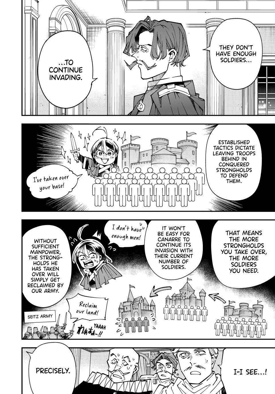 Read As a Reincarnated Aristocrat, I'll Use My Appraisal Skill to Rise in the World Manga Online