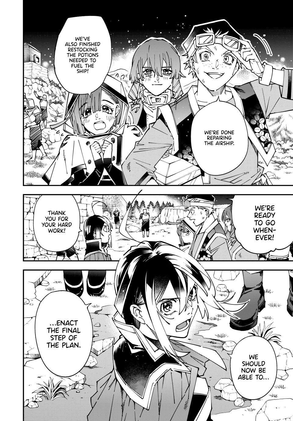 Read As a Reincarnated Aristocrat, I'll Use My Appraisal Skill to Rise in the World Manga Online