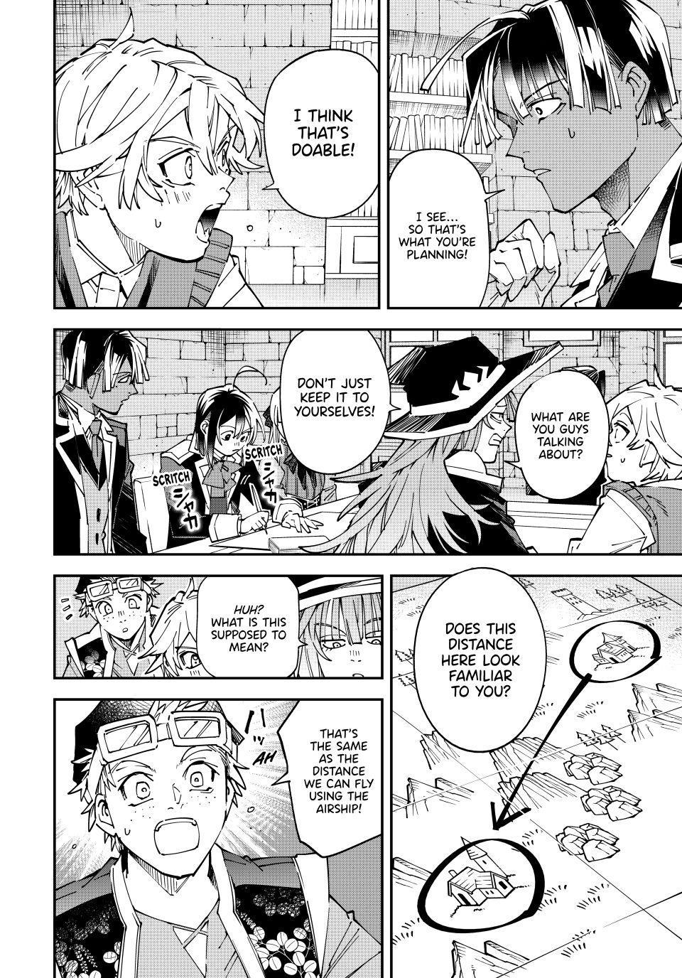 Read As a Reincarnated Aristocrat, I'll Use My Appraisal Skill to Rise in the World Manga Online