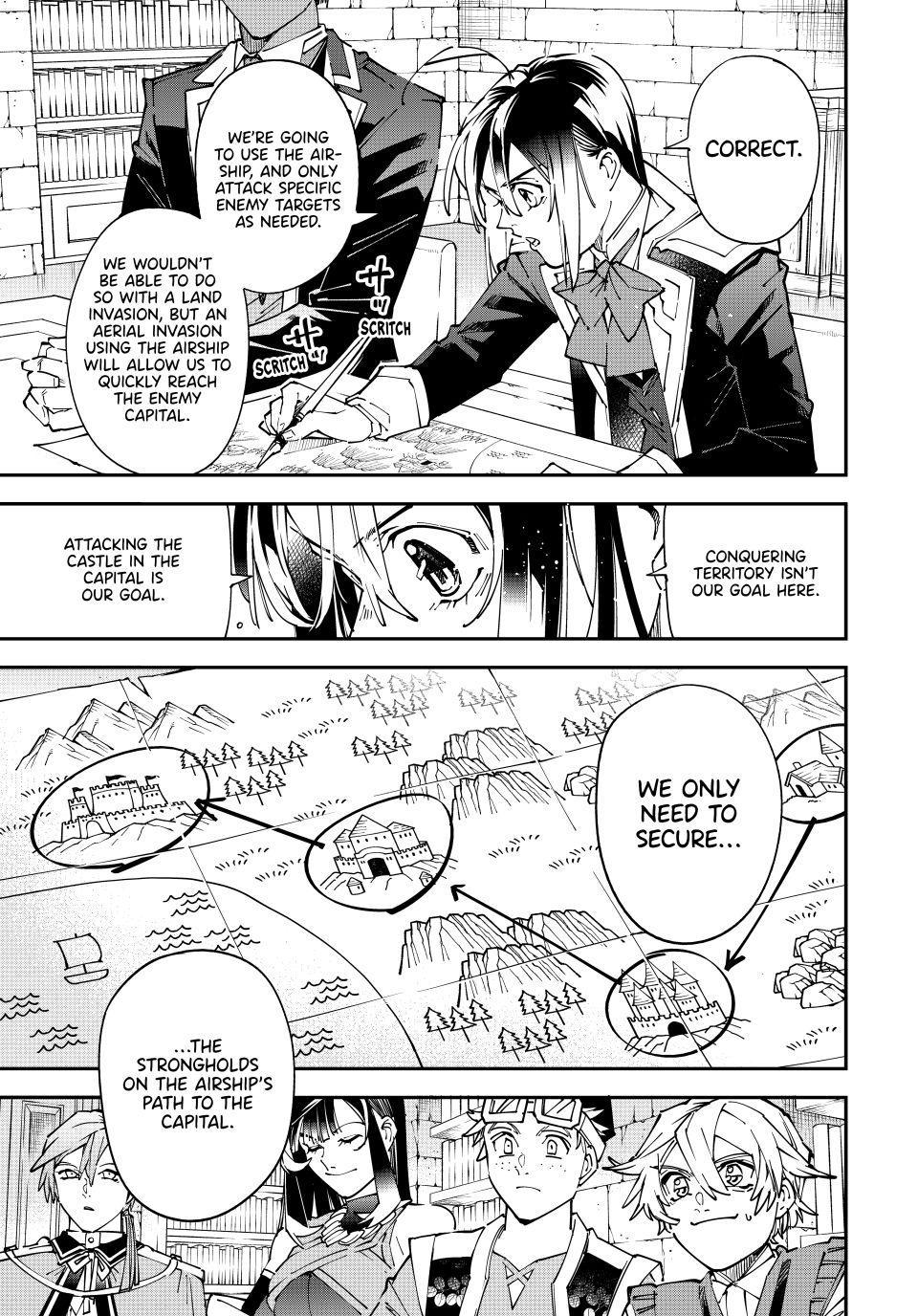 Read As a Reincarnated Aristocrat, I'll Use My Appraisal Skill to Rise in the World Manga Online