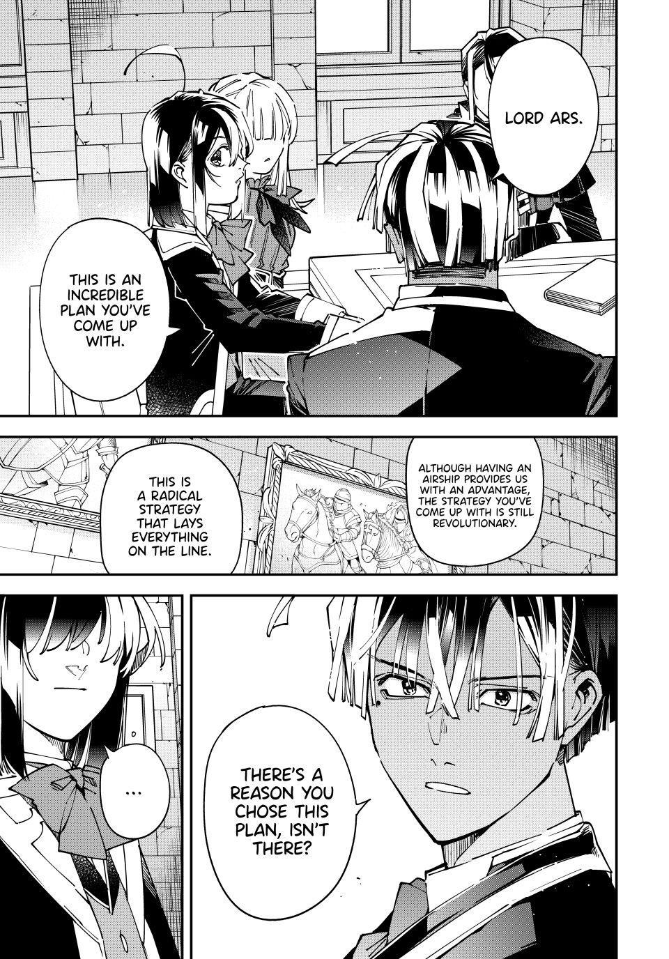 Read As a Reincarnated Aristocrat, I'll Use My Appraisal Skill to Rise in the World Manga Online
