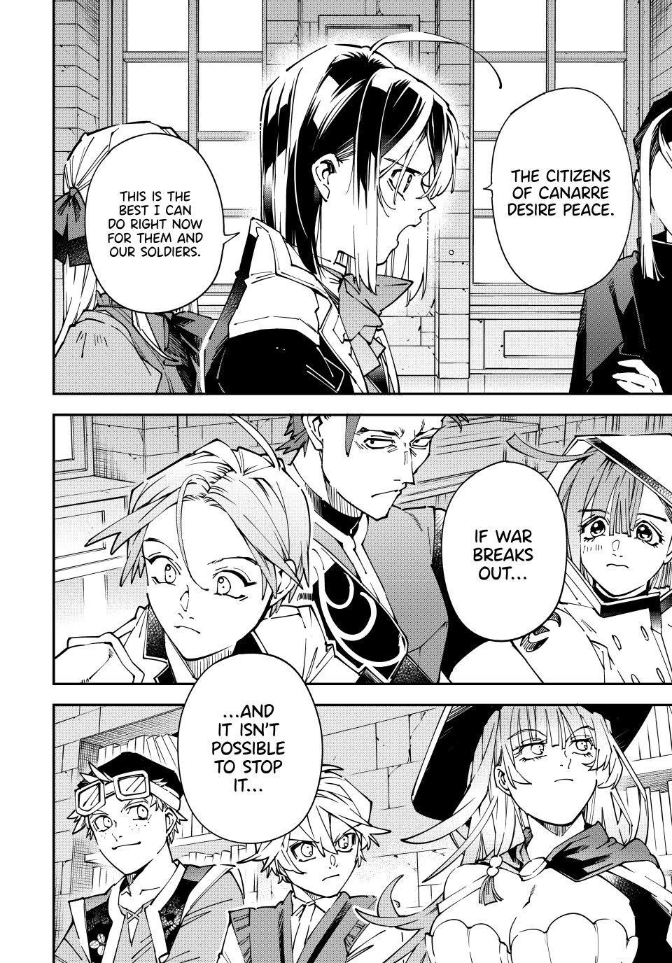 Read As a Reincarnated Aristocrat, I'll Use My Appraisal Skill to Rise in the World Manga Online