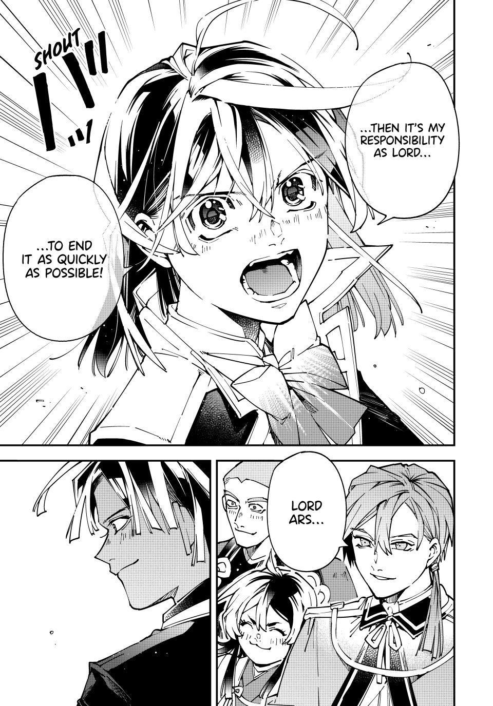 Read As a Reincarnated Aristocrat, I'll Use My Appraisal Skill to Rise in the World Manga Online