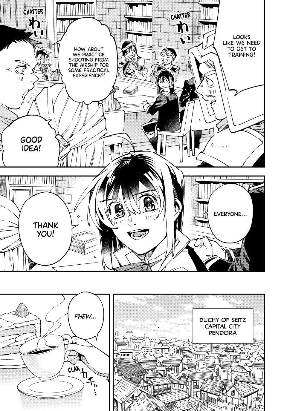 Read As a Reincarnated Aristocrat, I'll Use My Appraisal Skill to Rise in the World Manga Online