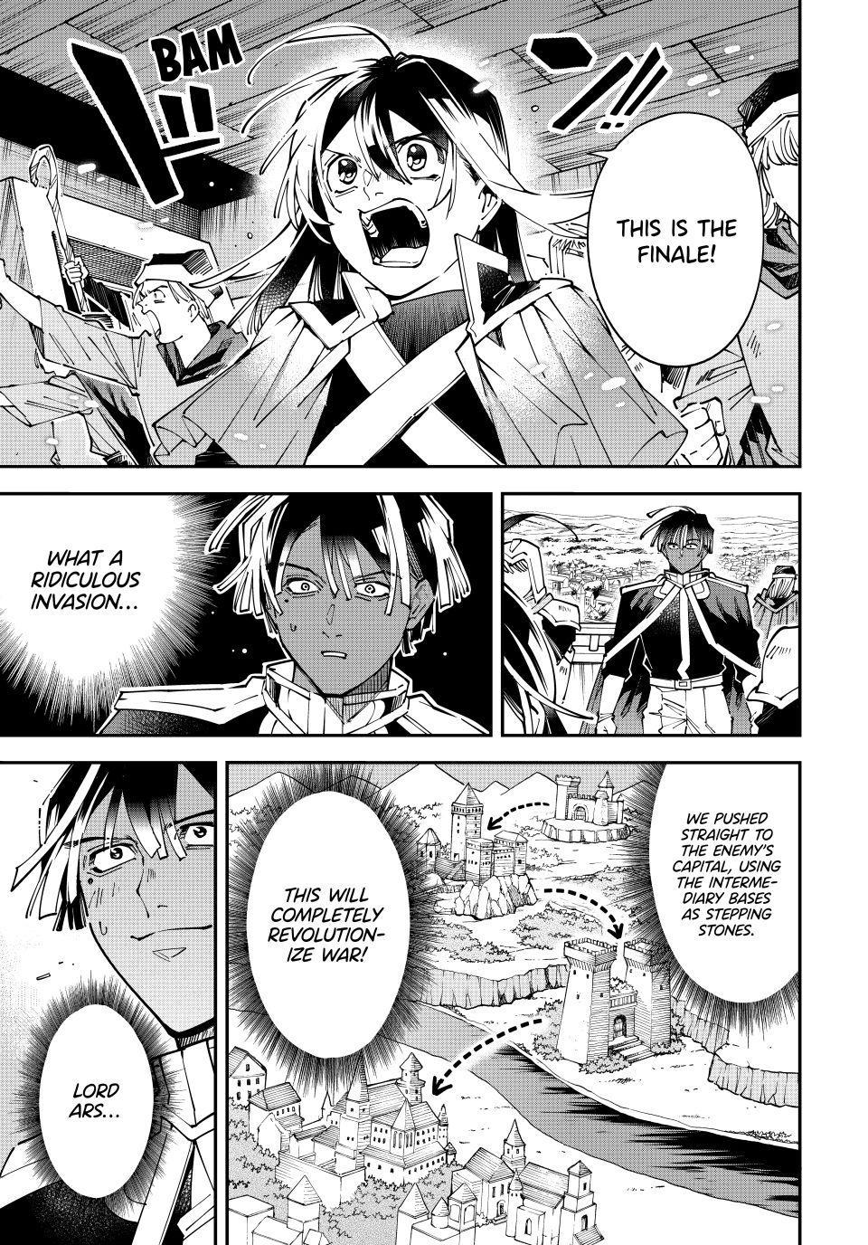 Read As a Reincarnated Aristocrat, I'll Use My Appraisal Skill to Rise in the World Manga Online
