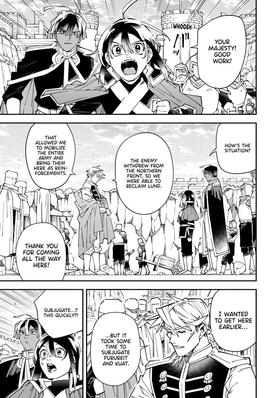Read As a Reincarnated Aristocrat, I'll Use My Appraisal Skill to Rise in the World Manga Online