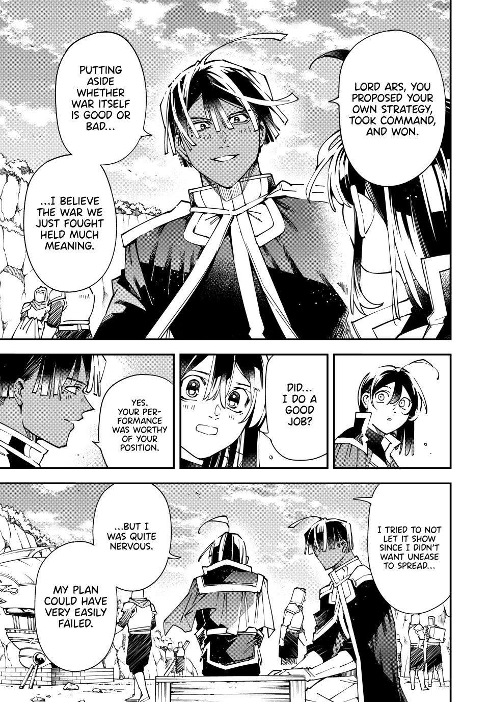 Read As a Reincarnated Aristocrat, I'll Use My Appraisal Skill to Rise in the World Manga Online