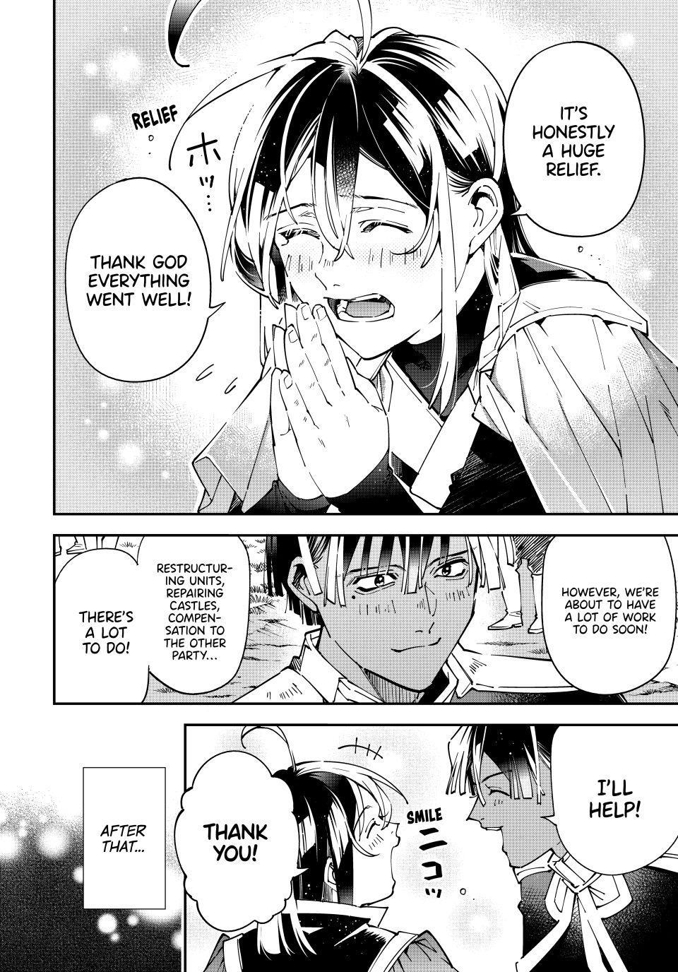 Read As a Reincarnated Aristocrat, I'll Use My Appraisal Skill to Rise in the World Manga Online