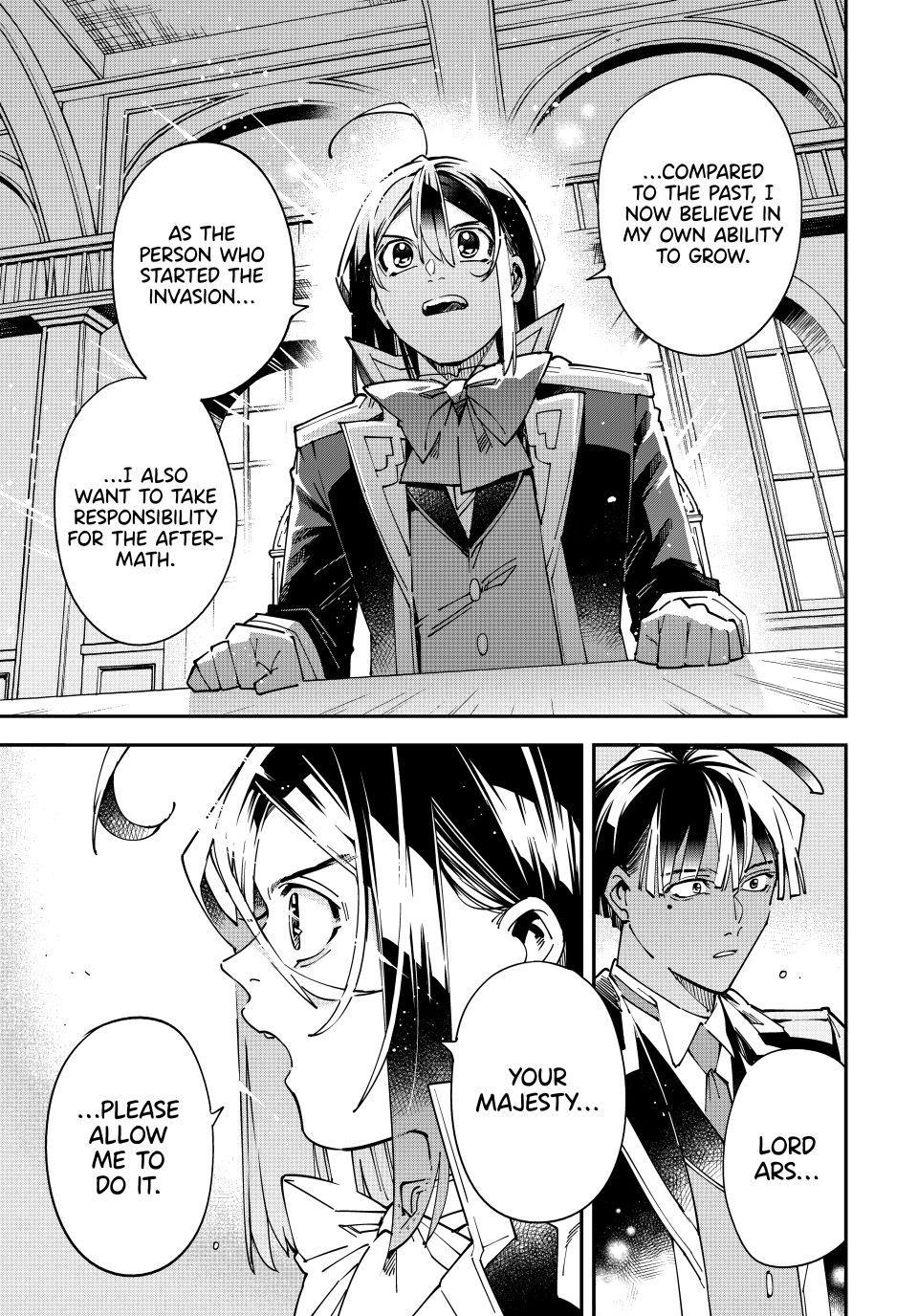 Read As a Reincarnated Aristocrat, I'll Use My Appraisal Skill to Rise in the World Manga Online