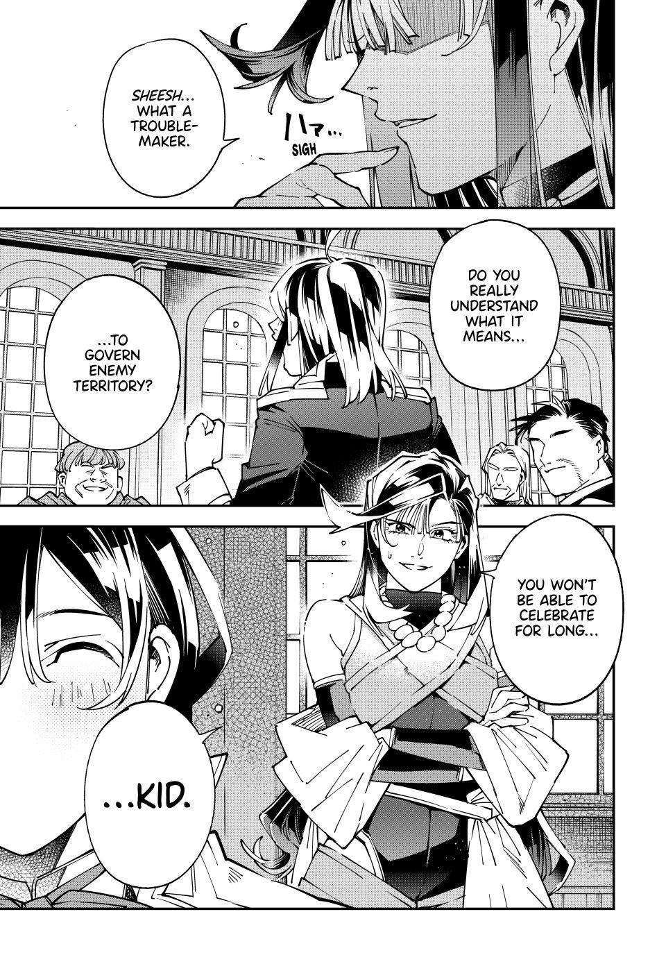 Read As a Reincarnated Aristocrat, I'll Use My Appraisal Skill to Rise in the World Manga Online