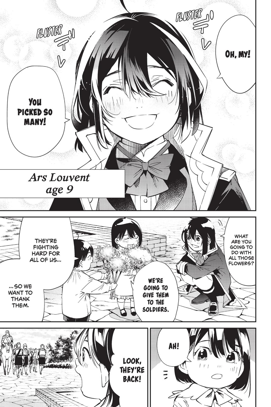 Read As a Reincarnated Aristocrat, I'll Use My Appraisal Skill to Rise in the World Manga Online