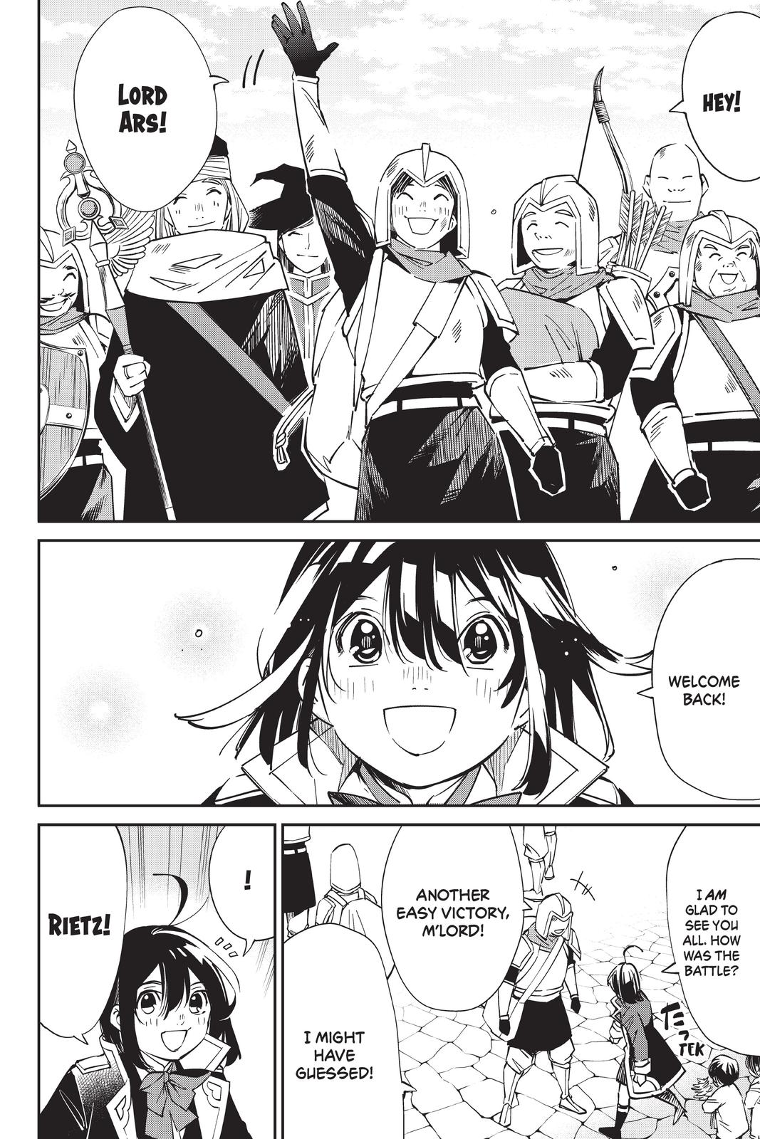 Read As a Reincarnated Aristocrat, I'll Use My Appraisal Skill to Rise in the World Manga Online