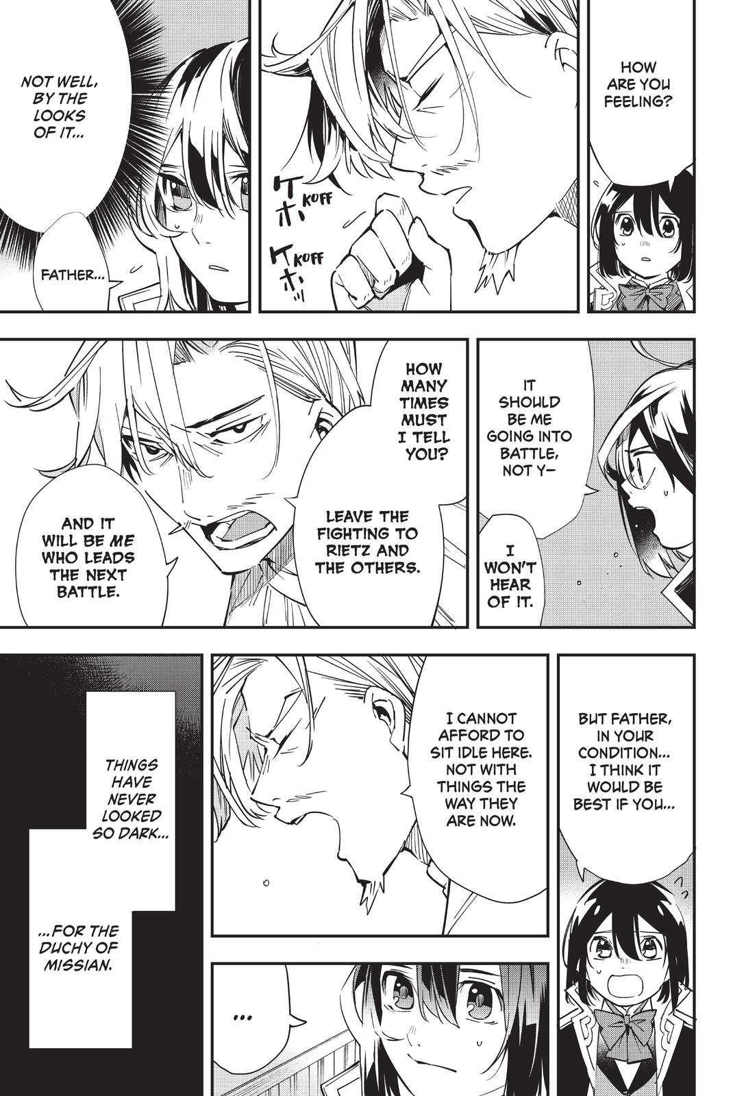 Read As a Reincarnated Aristocrat, I'll Use My Appraisal Skill to Rise in the World Manga Online