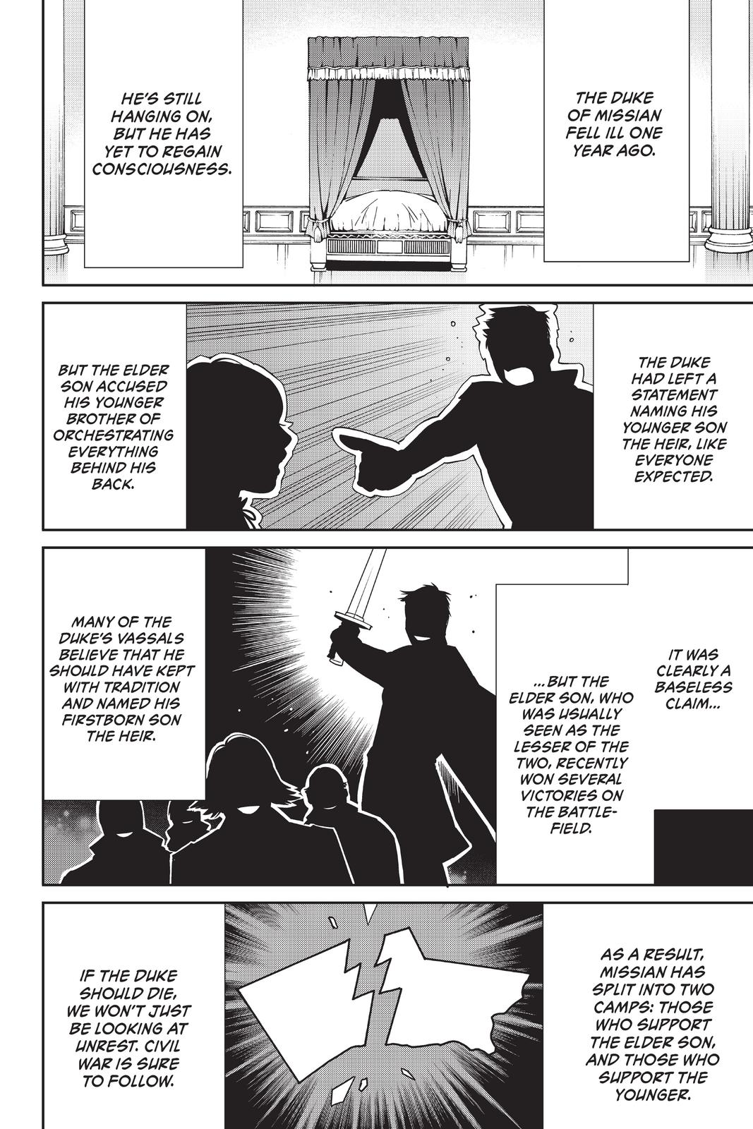Read As a Reincarnated Aristocrat, I'll Use My Appraisal Skill to Rise in the World Manga Online