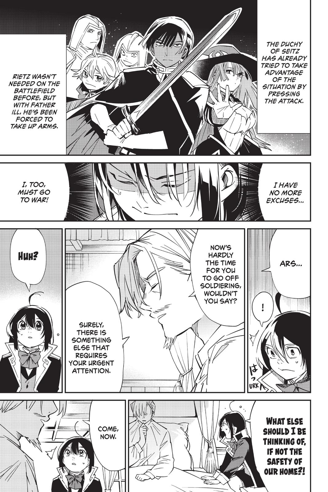 Read As a Reincarnated Aristocrat, I'll Use My Appraisal Skill to Rise in the World Manga Online