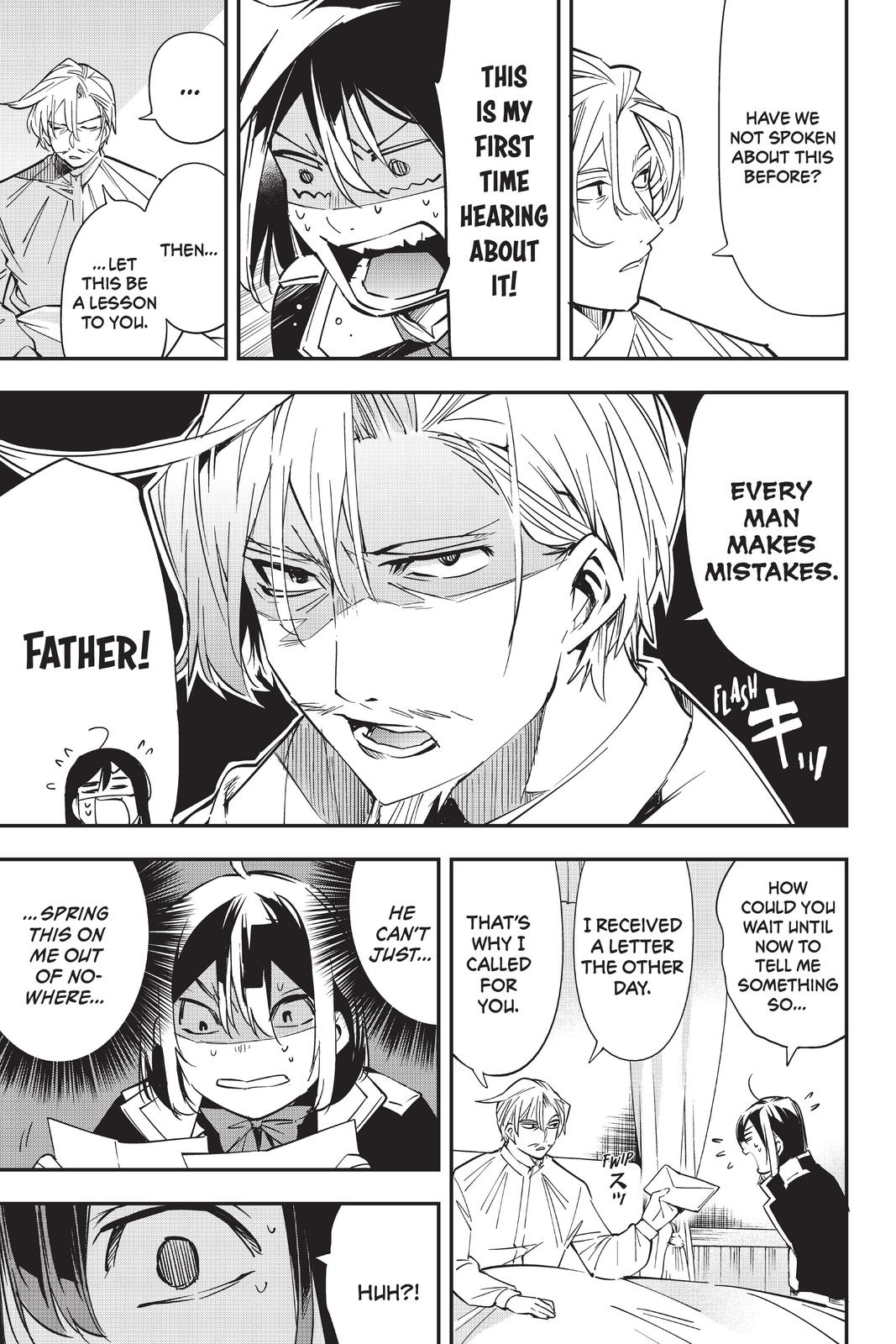 Read As a Reincarnated Aristocrat, I'll Use My Appraisal Skill to Rise in the World Manga Online