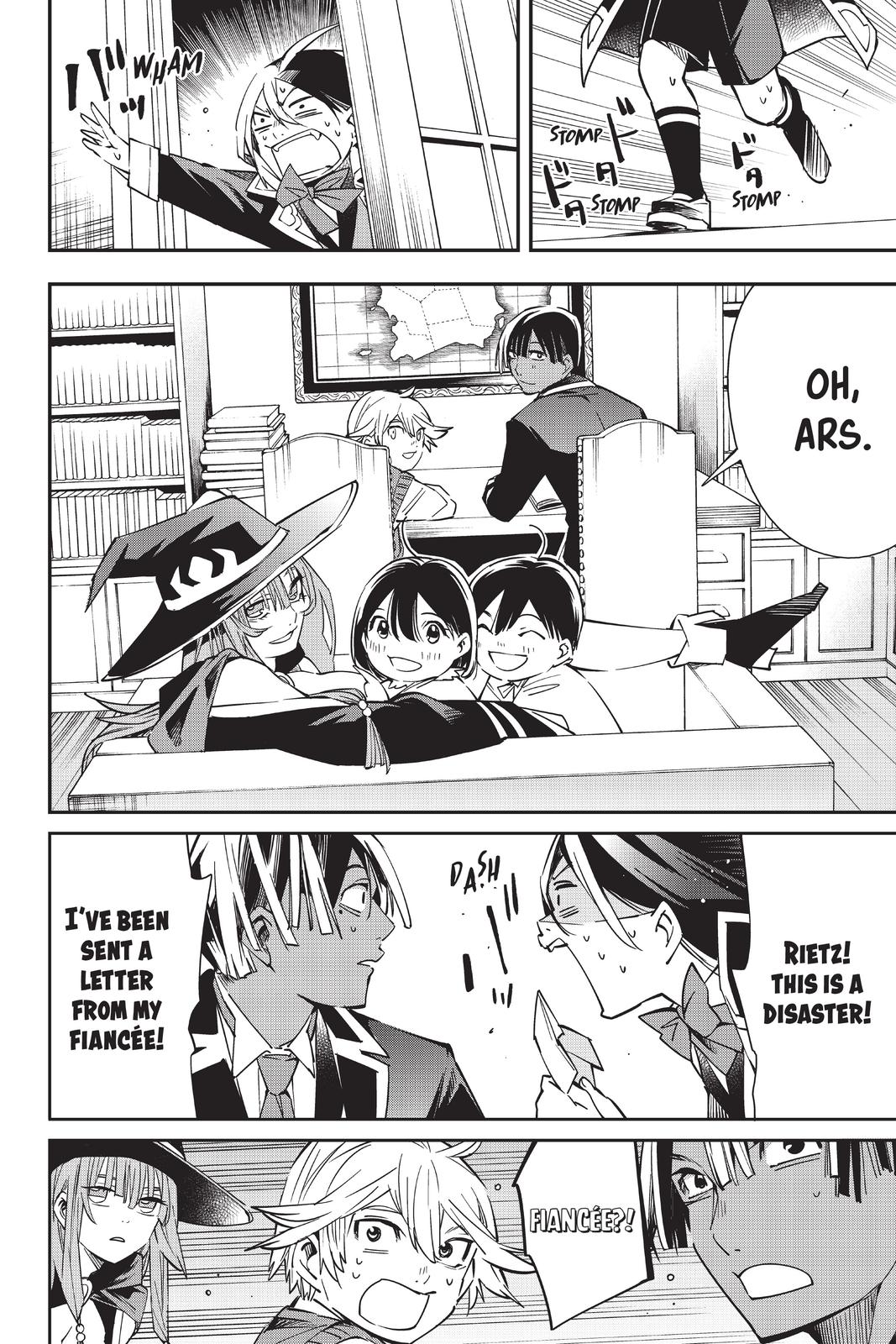 Read As a Reincarnated Aristocrat, I'll Use My Appraisal Skill to Rise in the World Manga Online