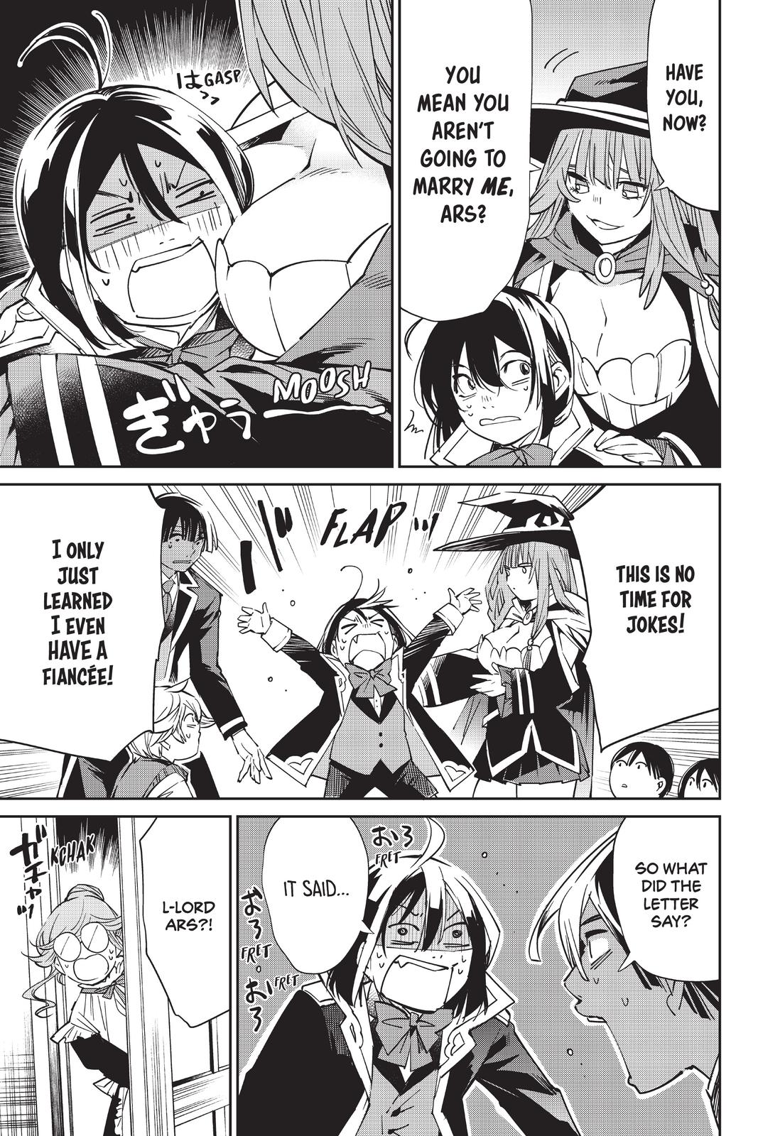 Read As a Reincarnated Aristocrat, I'll Use My Appraisal Skill to Rise in the World Manga Online