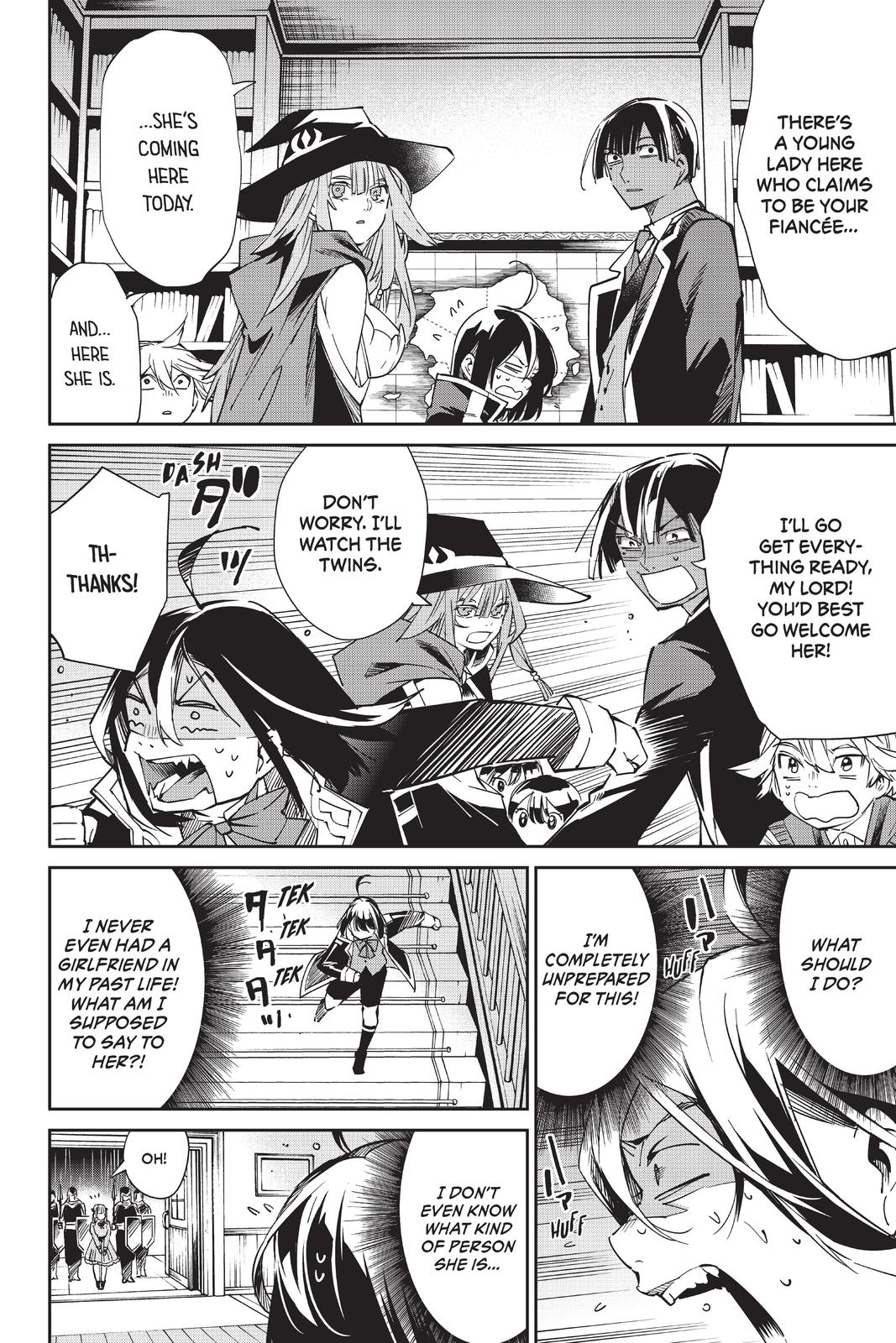 Read As a Reincarnated Aristocrat, I'll Use My Appraisal Skill to Rise in the World Manga Online