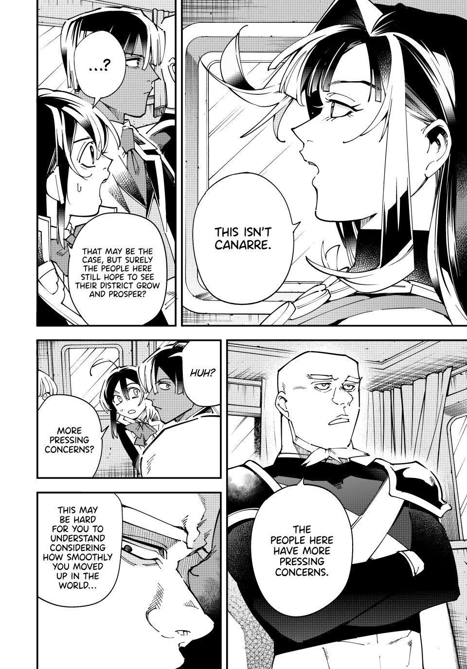 Read As a Reincarnated Aristocrat, I'll Use My Appraisal Skill to Rise in the World Manga Online