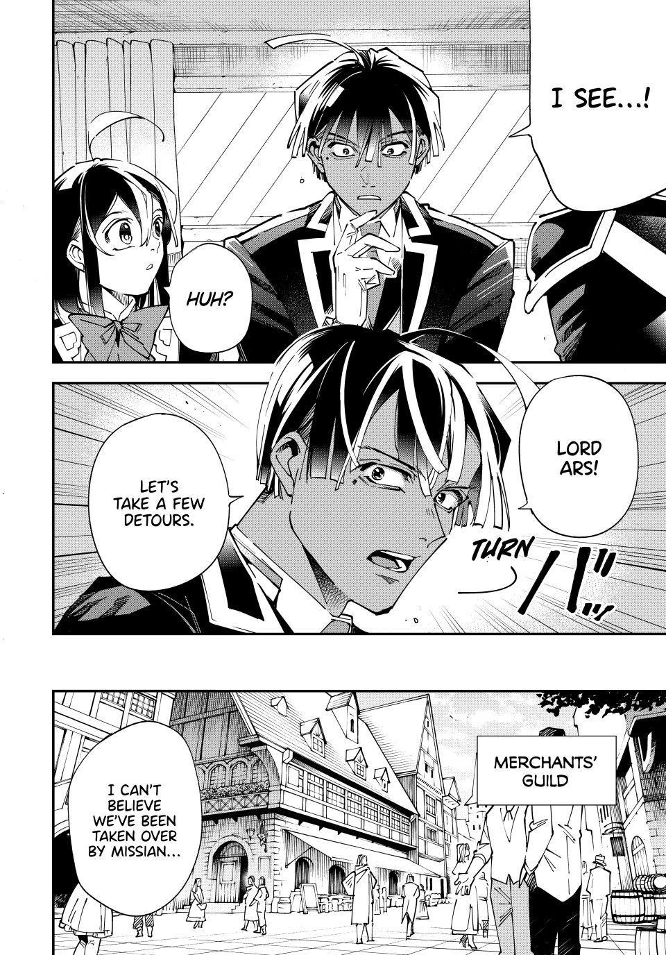 Read As a Reincarnated Aristocrat, I'll Use My Appraisal Skill to Rise in the World Manga Online
