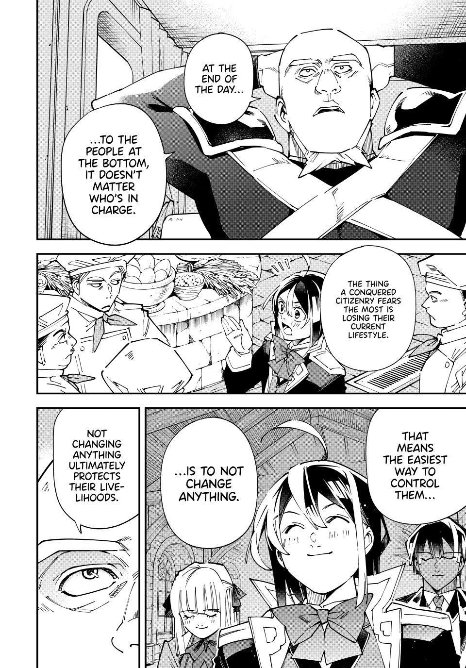 Read As a Reincarnated Aristocrat, I'll Use My Appraisal Skill to Rise in the World Manga Online