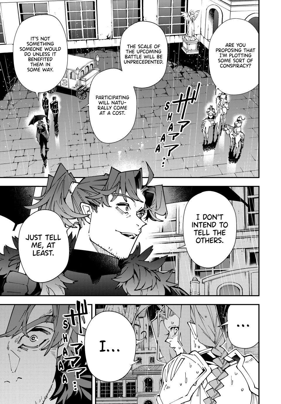 Read As a Reincarnated Aristocrat, I'll Use My Appraisal Skill to Rise in the World Manga Online