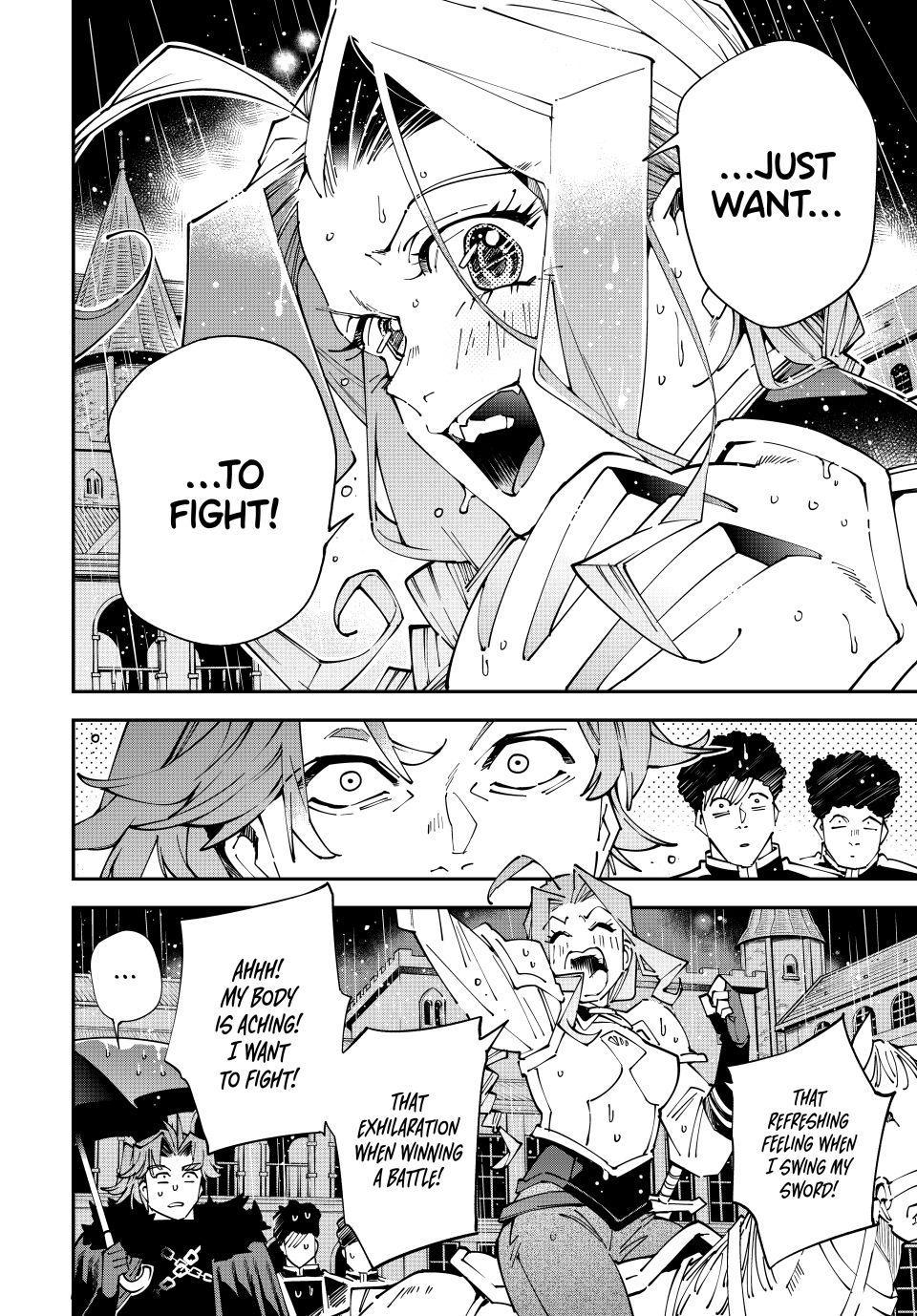 Read As a Reincarnated Aristocrat, I'll Use My Appraisal Skill to Rise in the World Manga Online