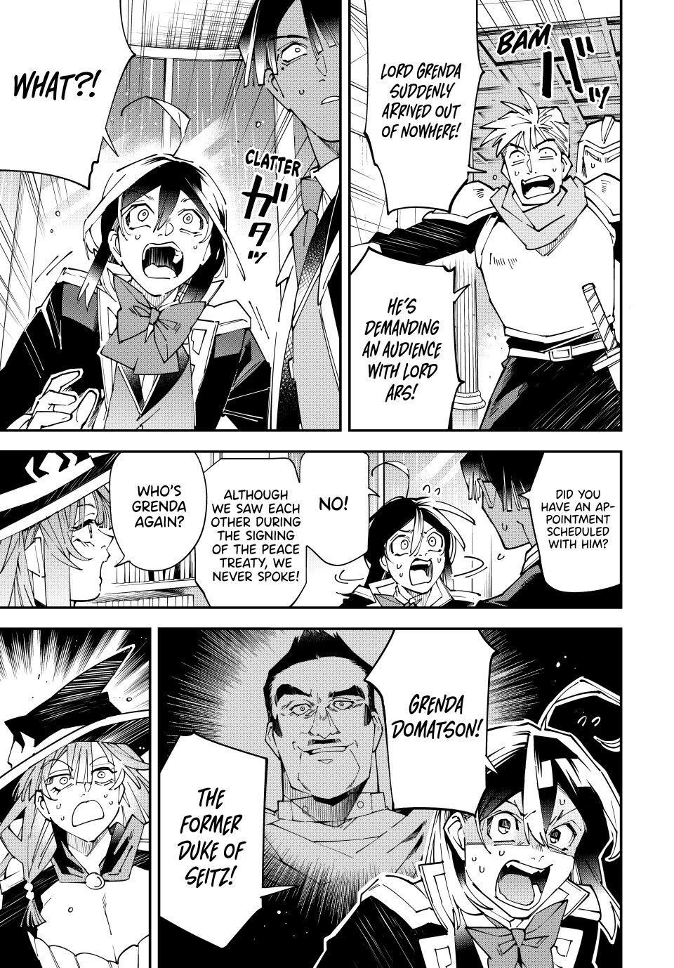 Read As a Reincarnated Aristocrat, I'll Use My Appraisal Skill to Rise in the World Manga Online