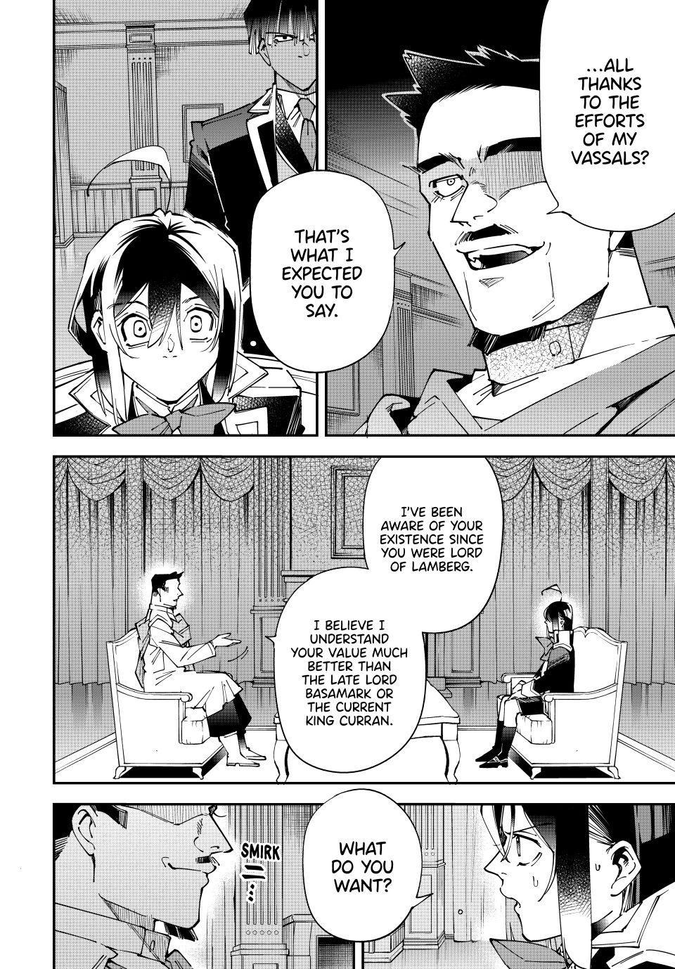Read As a Reincarnated Aristocrat, I'll Use My Appraisal Skill to Rise in the World Manga Online