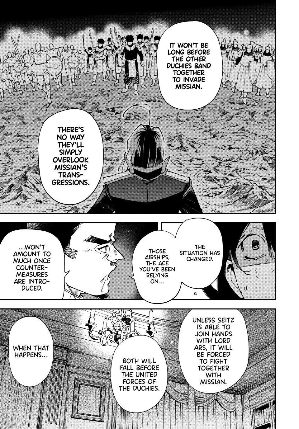 Read As a Reincarnated Aristocrat, I'll Use My Appraisal Skill to Rise in the World Manga Online