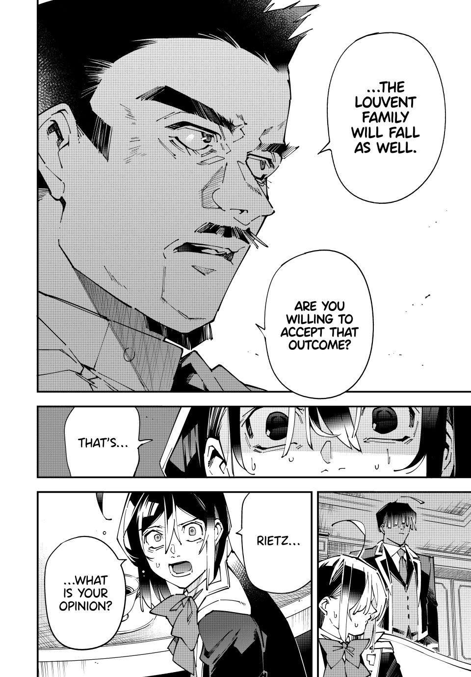 Read As a Reincarnated Aristocrat, I'll Use My Appraisal Skill to Rise in the World Manga Online