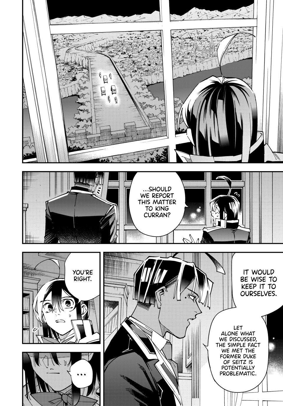 Read As a Reincarnated Aristocrat, I'll Use My Appraisal Skill to Rise in the World Manga Online