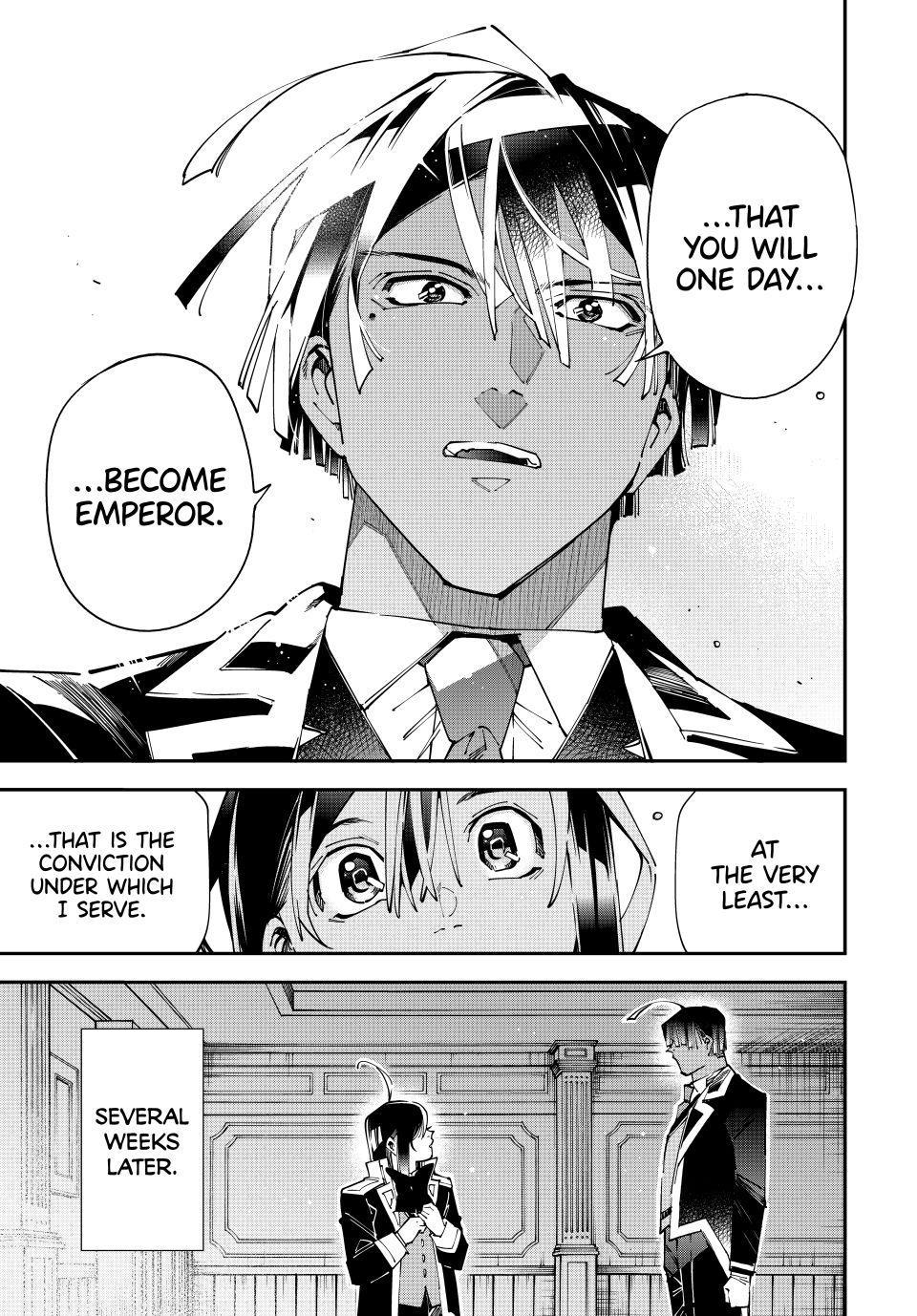 Read As a Reincarnated Aristocrat, I'll Use My Appraisal Skill to Rise in the World Manga Online