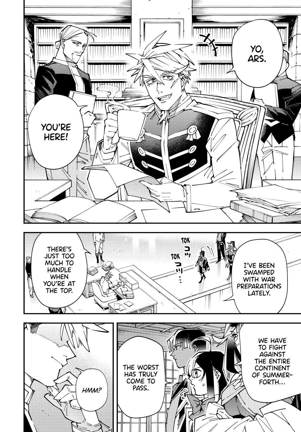 Read As a Reincarnated Aristocrat, I'll Use My Appraisal Skill to Rise in the World Manga Online