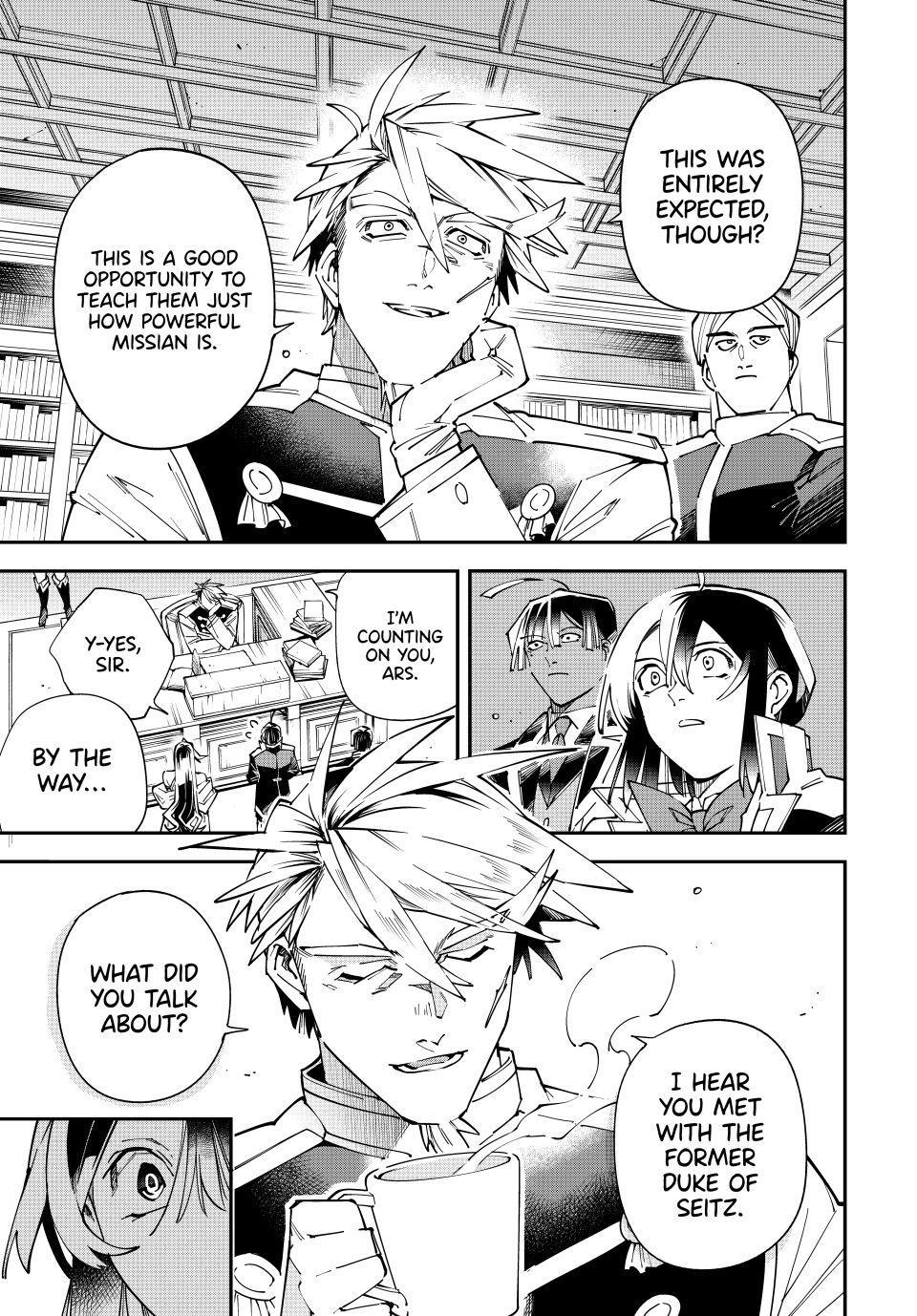Read As a Reincarnated Aristocrat, I'll Use My Appraisal Skill to Rise in the World Manga Online
