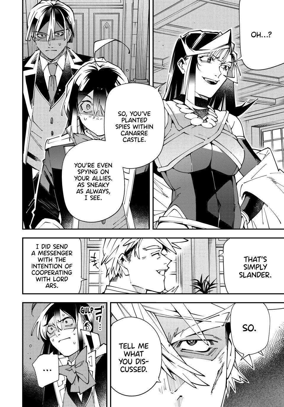 Read As a Reincarnated Aristocrat, I'll Use My Appraisal Skill to Rise in the World Manga Online