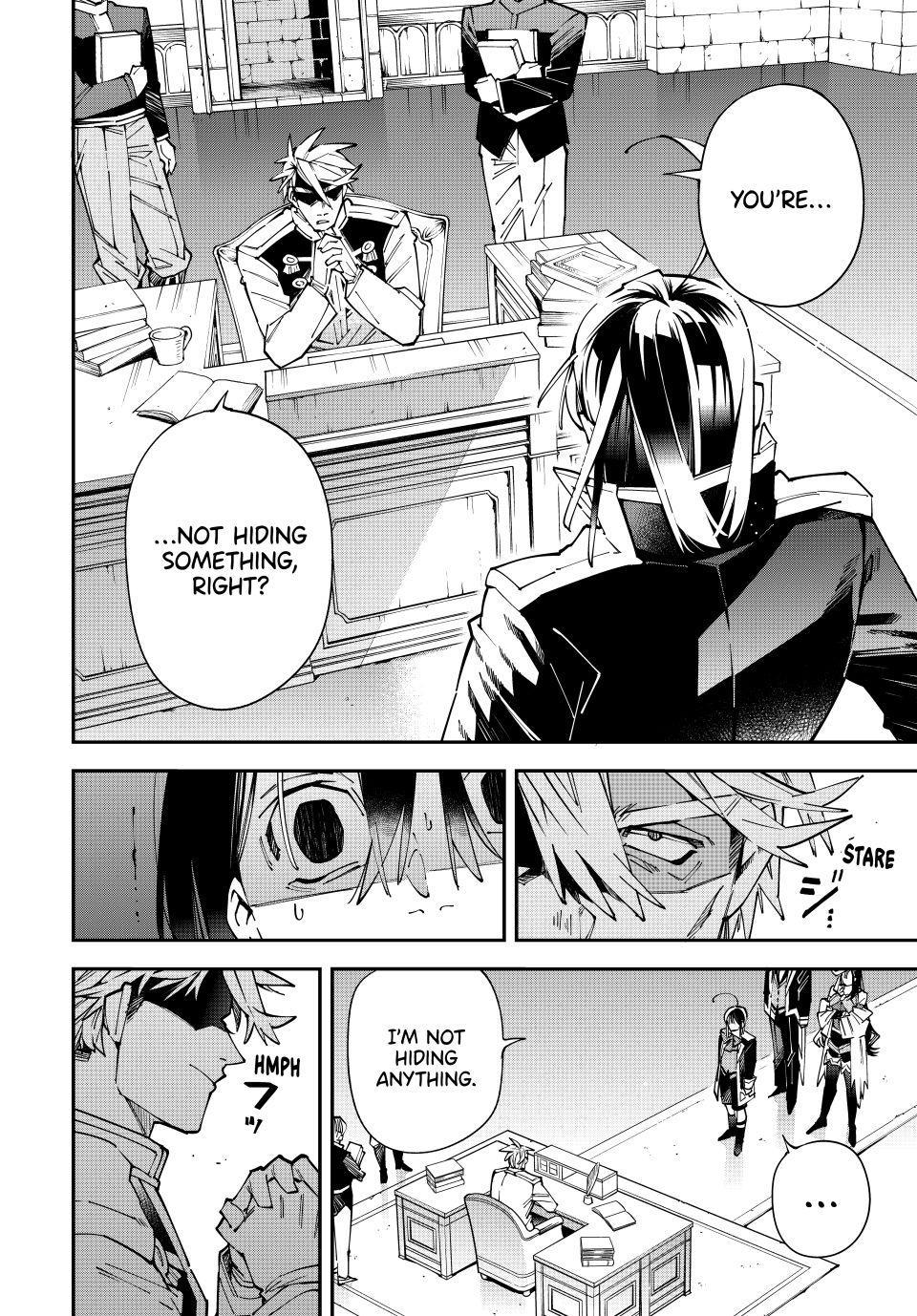 Read As a Reincarnated Aristocrat, I'll Use My Appraisal Skill to Rise in the World Manga Online
