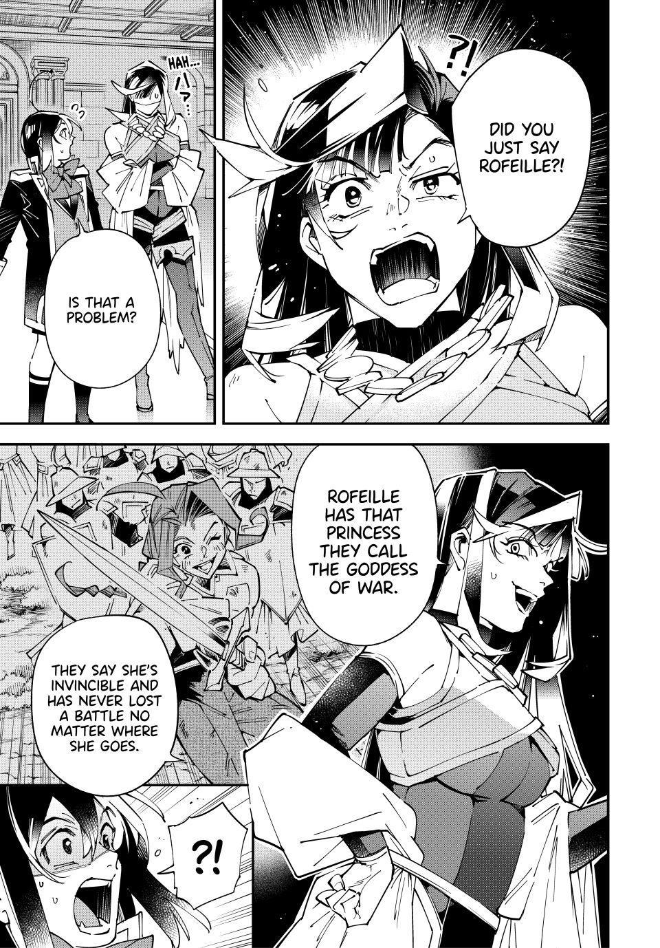 Read As a Reincarnated Aristocrat, I'll Use My Appraisal Skill to Rise in the World Manga Online
