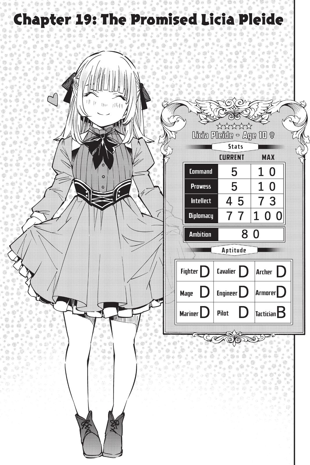 Read As a Reincarnated Aristocrat, I'll Use My Appraisal Skill to Rise in the World Manga Online