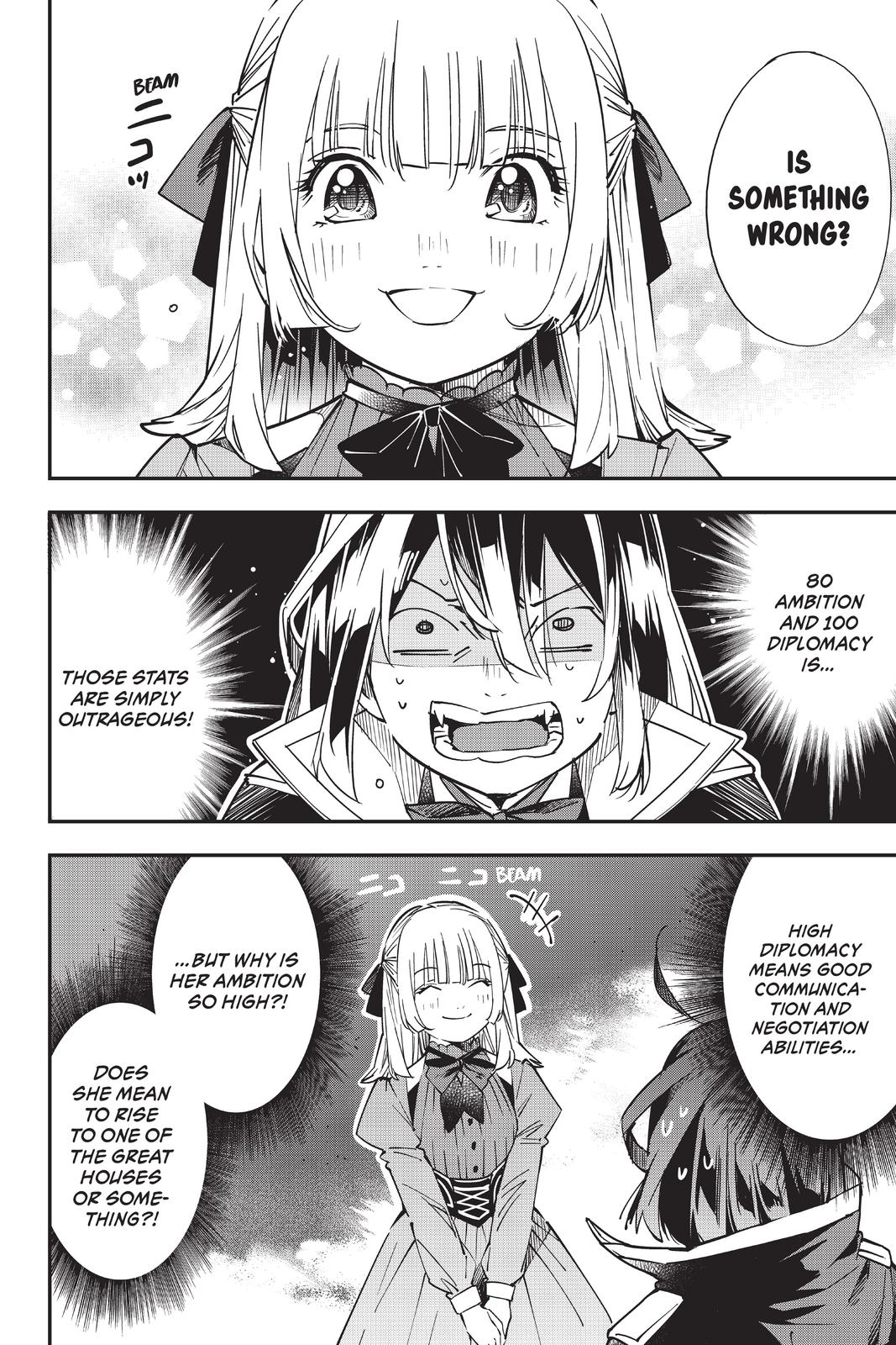 Read As a Reincarnated Aristocrat, I'll Use My Appraisal Skill to Rise in the World Manga Online