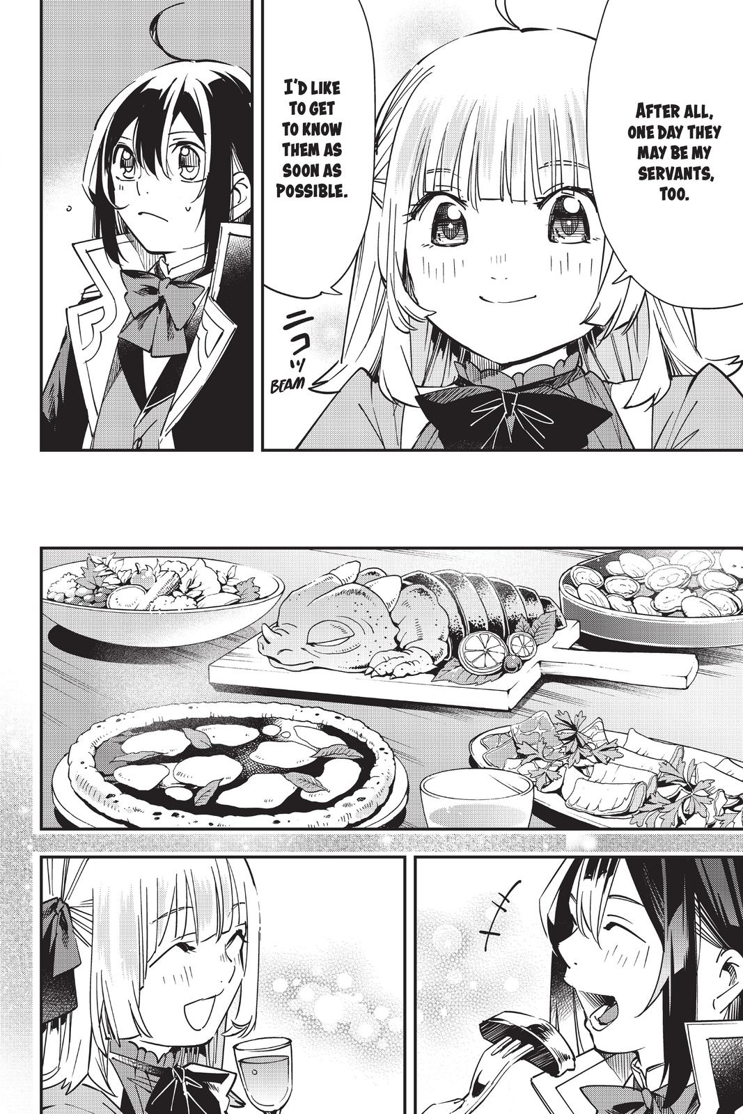 Read As a Reincarnated Aristocrat, I'll Use My Appraisal Skill to Rise in the World Manga Online