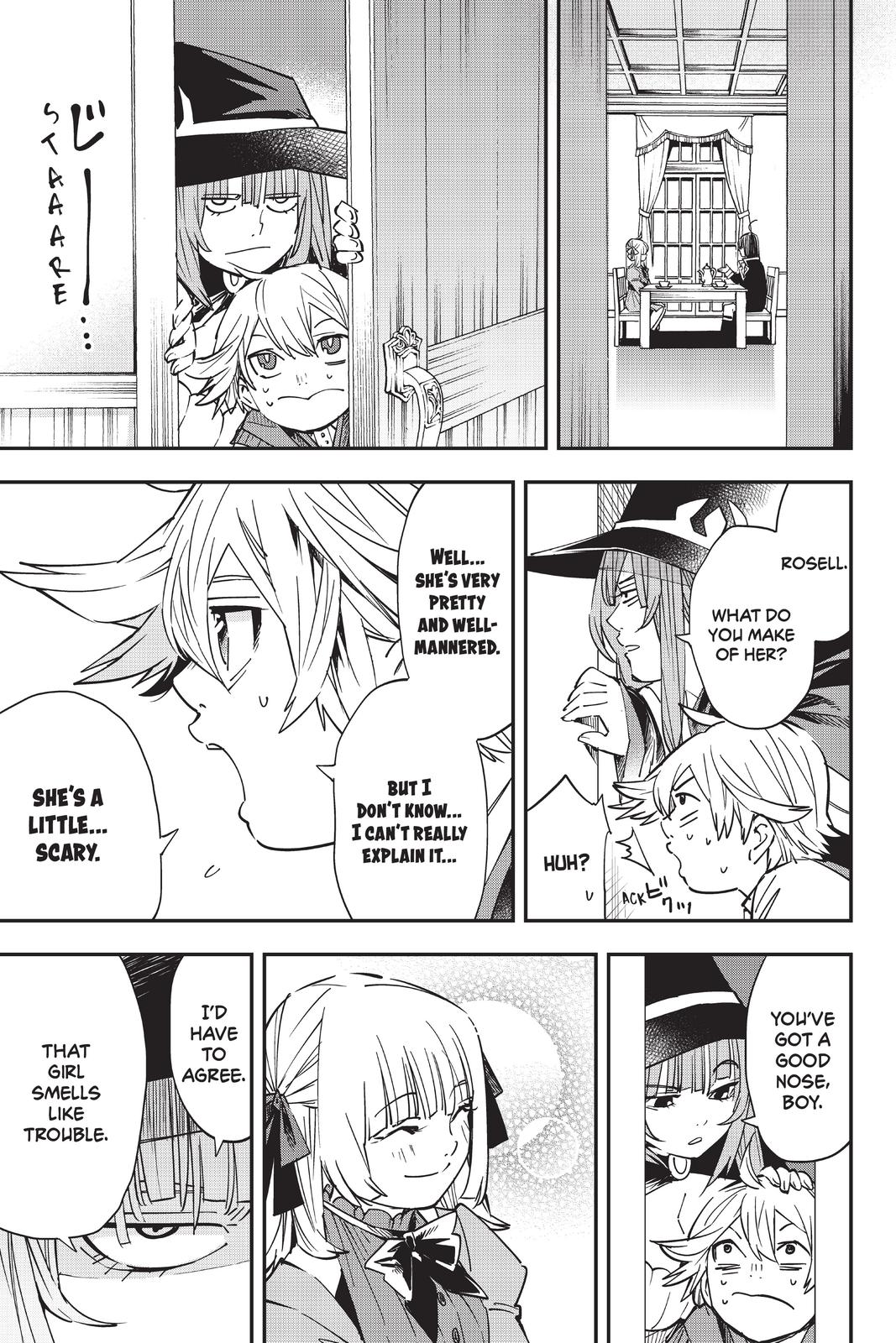 Read As a Reincarnated Aristocrat, I'll Use My Appraisal Skill to Rise in the World Manga Online