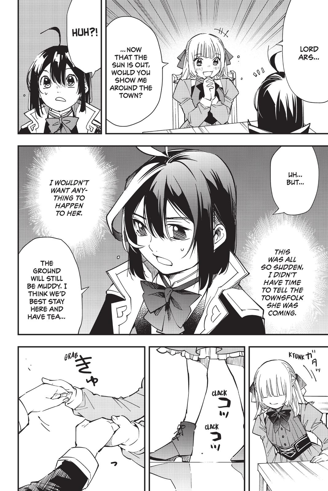 Read As a Reincarnated Aristocrat, I'll Use My Appraisal Skill to Rise in the World Manga Online