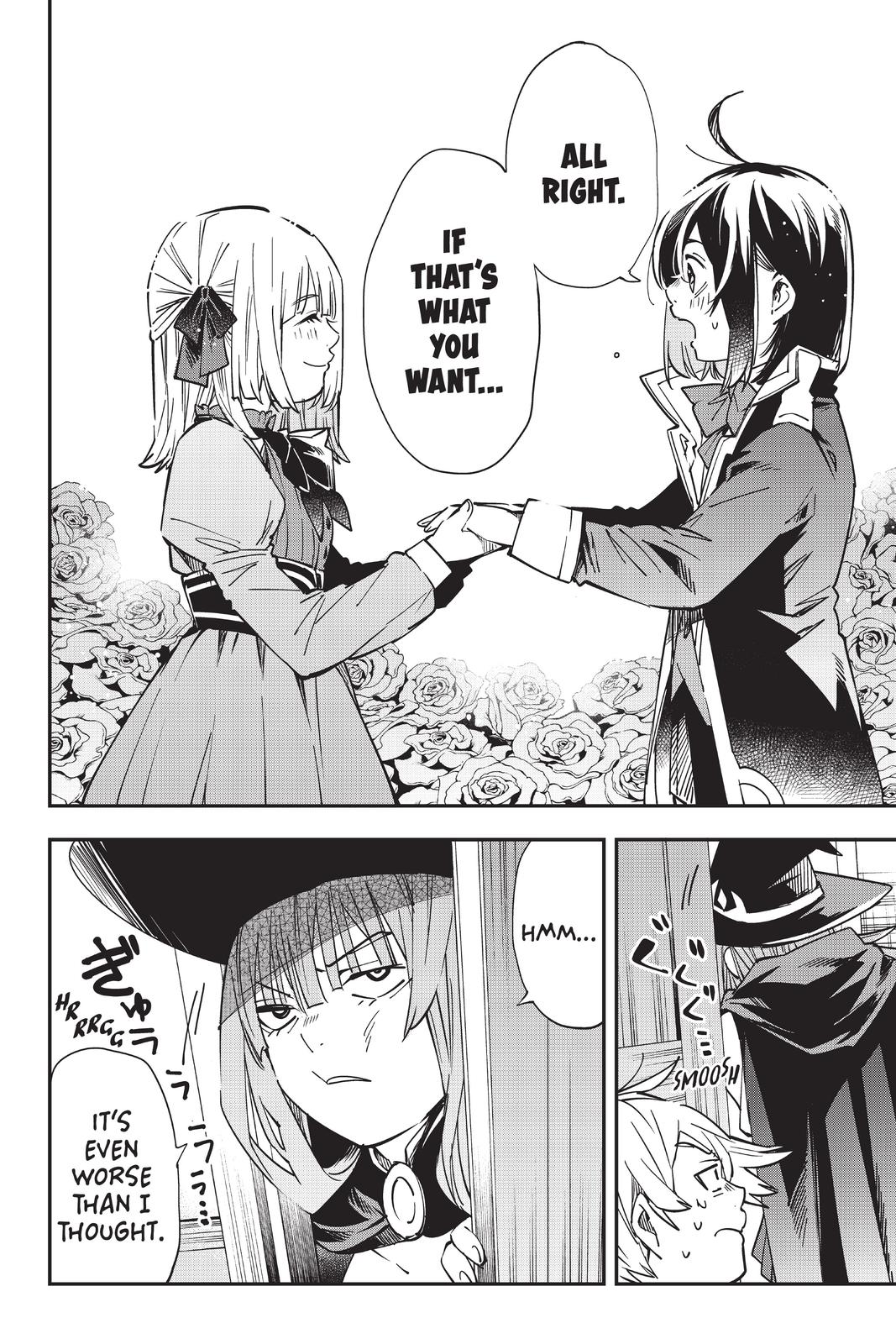 Read As a Reincarnated Aristocrat, I'll Use My Appraisal Skill to Rise in the World Manga Online