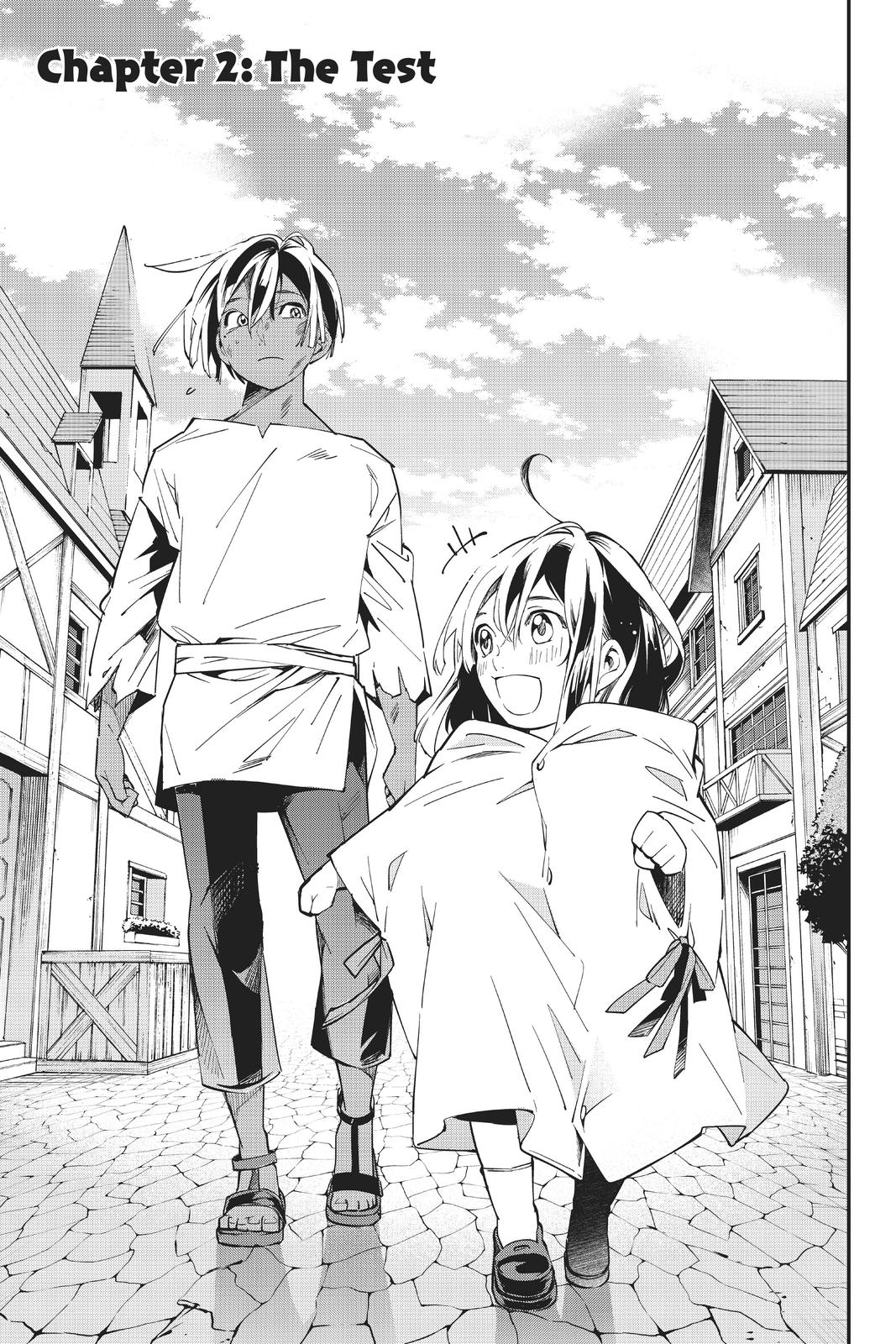 Read As a Reincarnated Aristocrat, I'll Use My Appraisal Skill to Rise in the World Manga Online