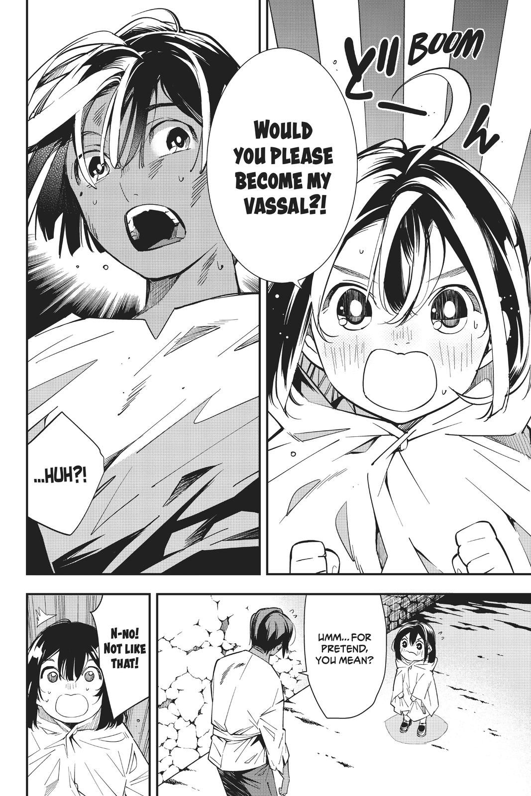 Read As a Reincarnated Aristocrat, I'll Use My Appraisal Skill to Rise in the World Manga Online