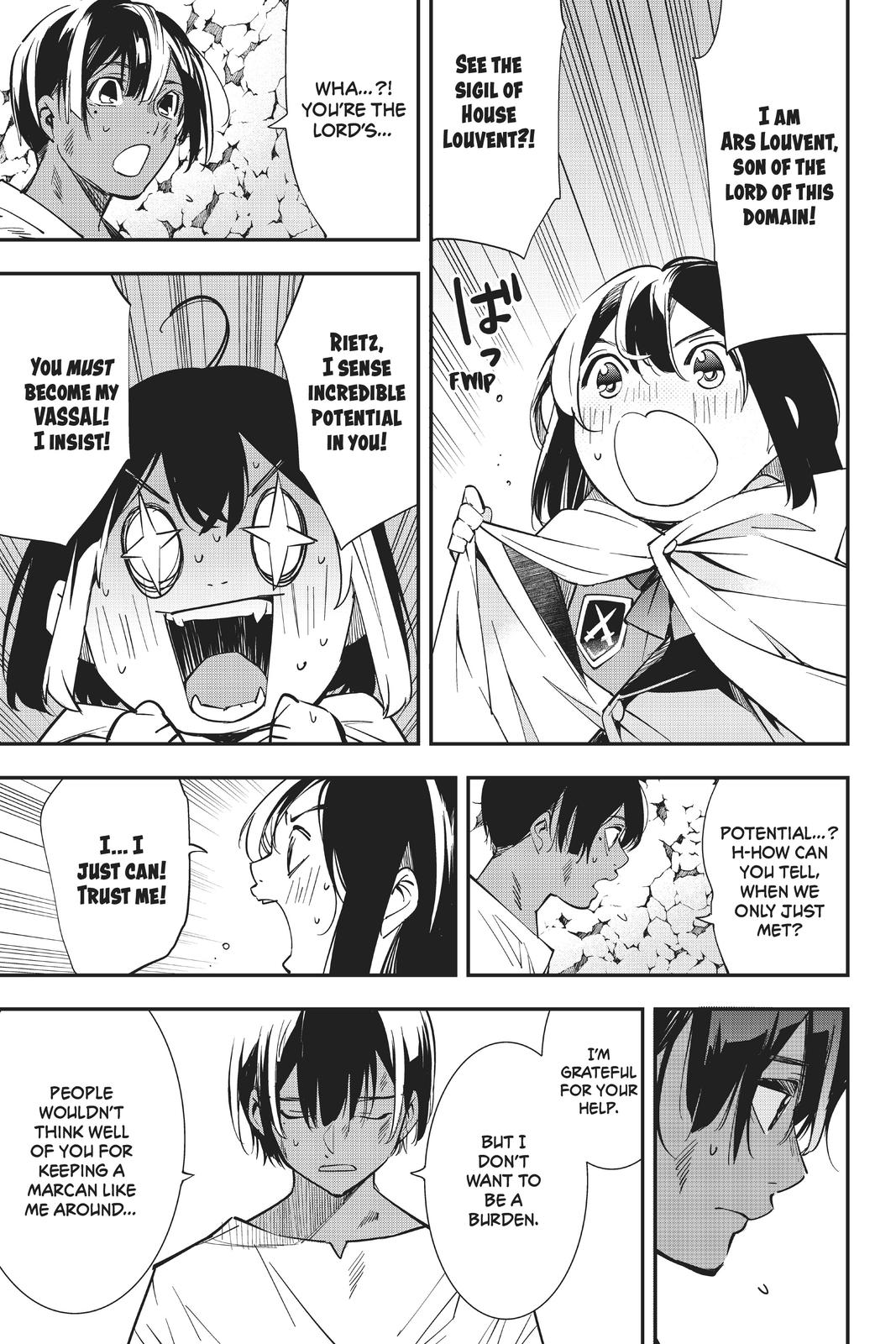 Read As a Reincarnated Aristocrat, I'll Use My Appraisal Skill to Rise in the World Manga Online