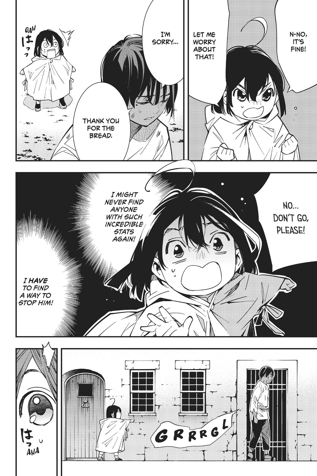 Read As a Reincarnated Aristocrat, I'll Use My Appraisal Skill to Rise in the World Manga Online